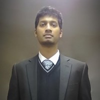 Nikhil D'Sa