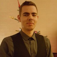 Swen Dekker