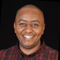 David Kamau