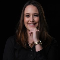 Amanda Carlberg Mareca