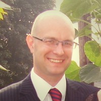 Chris Wormwell, DipPFS, MBA, MCIM