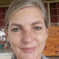 Marleen Joubert