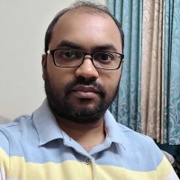 Bikash Swain