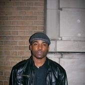 lateef thompson