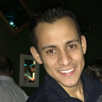 Marcos Pagliarini