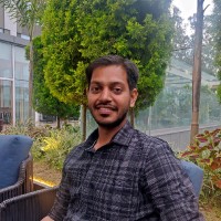 Manish Kumar