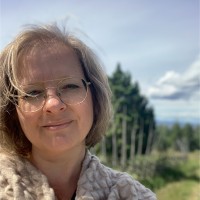 Leonie Spronk