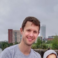 Alexander Rogin