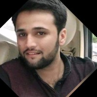 Shazaib Ali