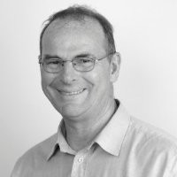 Alan Colledge
