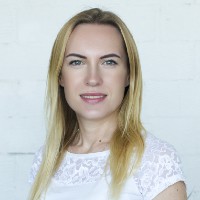 Olga Gurtova