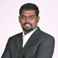 Joel Amulraj