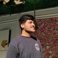 Vishikh Raj