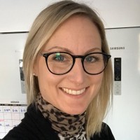 Lina Santesson