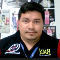 Diego César Lopes Pereira