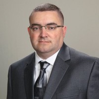 Adam Thorn, Afc®