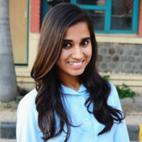 Neetika Thakur