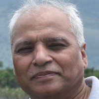 Arun Sehgal