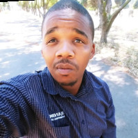 Sikokele Trevor Cekiso