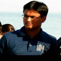 Abhishek Garg