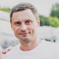 Alexey Grigoryev