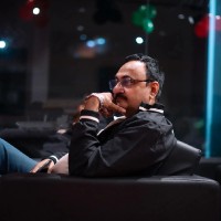 Sandeep Ojha