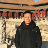 Feng YUAN