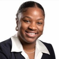 Tinika Stewart