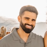 Gurveer Bual