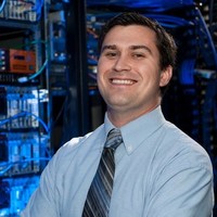 Tim Winters