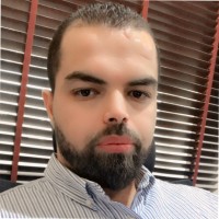 Ibrahim Qabaha, B.Eng, EMBA, PMP®