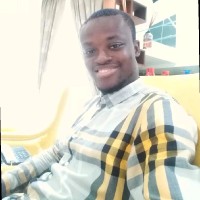 Bright Oppong Boateng