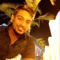 Premkumar Vinoba