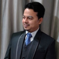 Amish Kumar