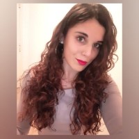 Sabrina Fogliata