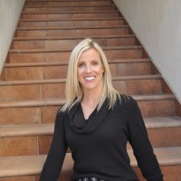 Agent Rachel Ludlow