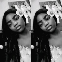 Mawumenyo Precious
