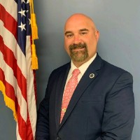 Jason S. Jones, MPSA