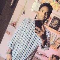 Englesh Saini
