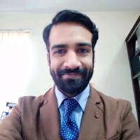 Muhammad Abaid Ullah