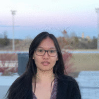 Miranda Fong