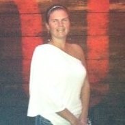 Tricia Eldridge