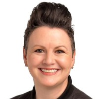 Jen Hamilton