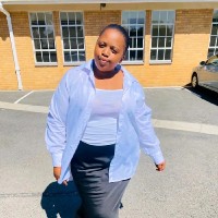Siziphiwe Kololwane
