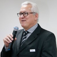 Jose Ordalio Spinola