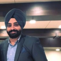 Mandeep Ahuja
