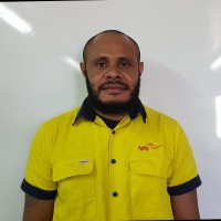 Brian Momin
