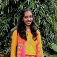 Shreesha Rao