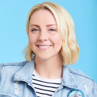 Emily Zimmer (Ehlert)