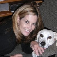 Julie Wright
